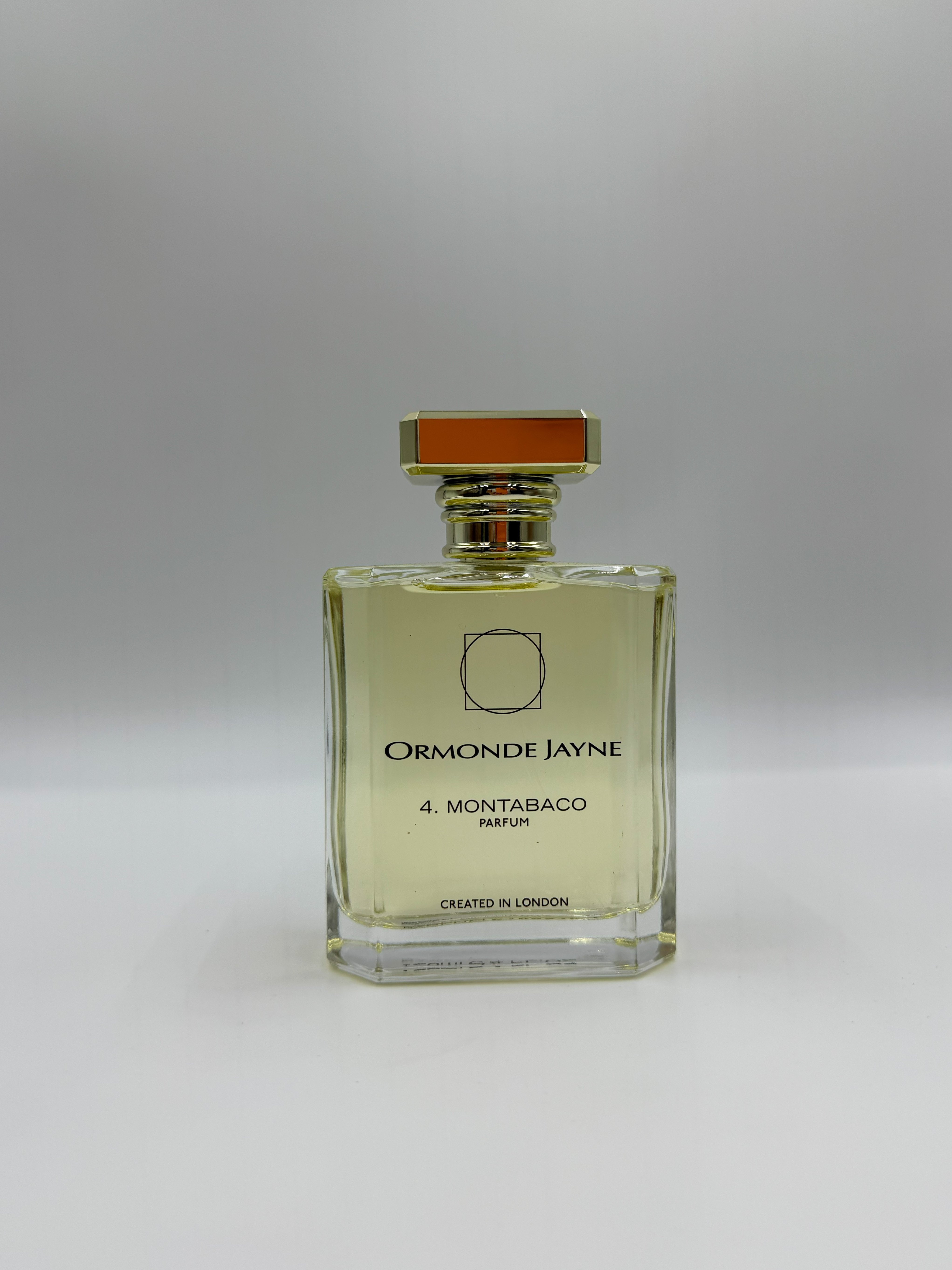 Ormonde Jayne Montabaco Eau de Parfum 120 мл – унисекс, табачный и древесный аромат