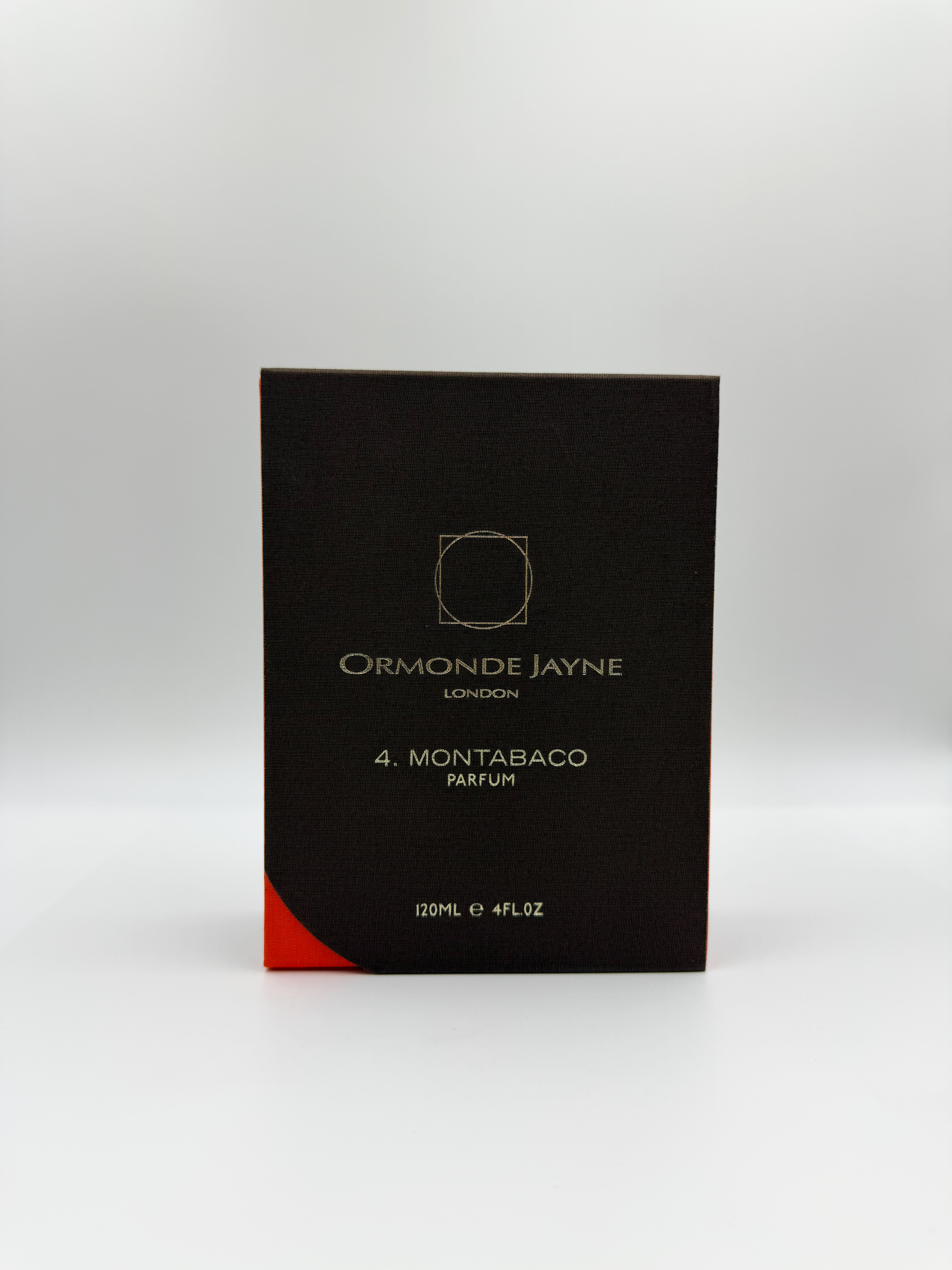 Ormonde Jayne Montabaco Eau de Parfum 120 мл – унисекс, табачный и древесный аромат
