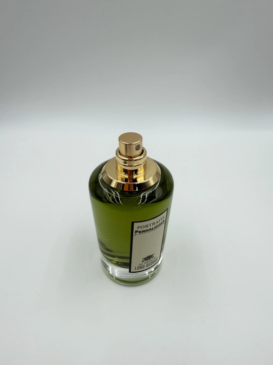 Penhaligon's The Tragedy of Lord George 75 мл – мужской древесный элегантный аромат, EDP