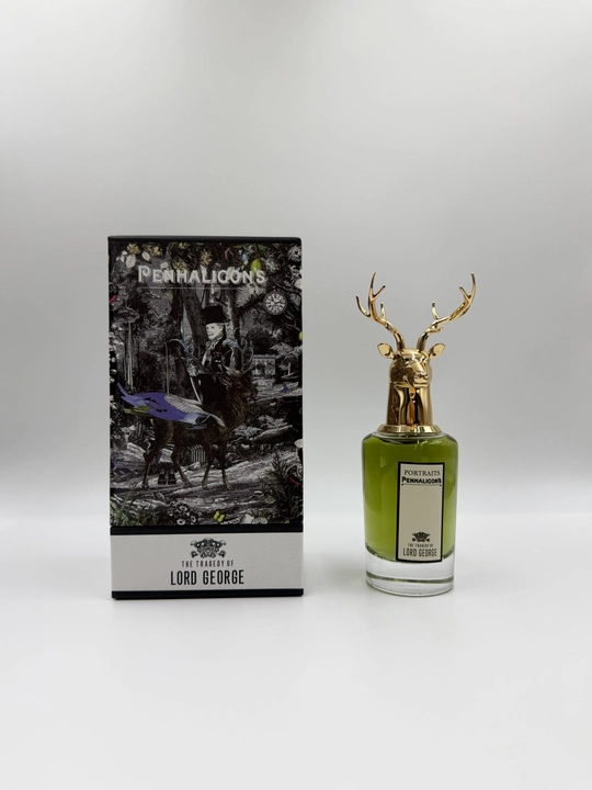 Penhaligon'S The Tragedy Of Lord George 75 мл - 