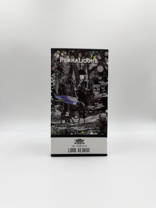 Penhaligon's The Tragedy of Lord George 75 мл – мужской древесный элегантный аромат, EDP