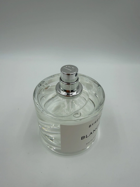 Byredo Blanche Eau de Parfum 100 мл – женский нежный, чистый цветочно-мускусный аромат