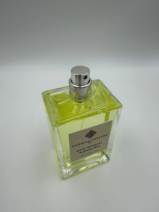 Essential Parfums Bois Impérial Eau de Parfum 100 мл – унисекс, древесно-пряный аромат