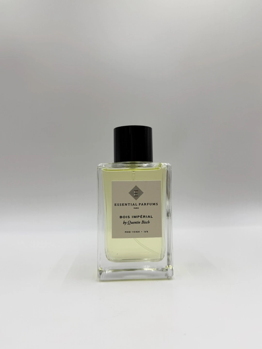 Essential Parfums Bois Impérial Eau de Parfum 100 мл – унисекс, древесно-пряный аромат