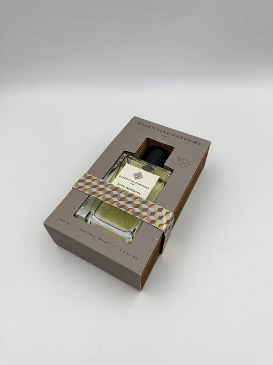 Essential Parfums Bois Impérial Eau de Parfum 100 мл – унисекс, древесно-пряный аромат