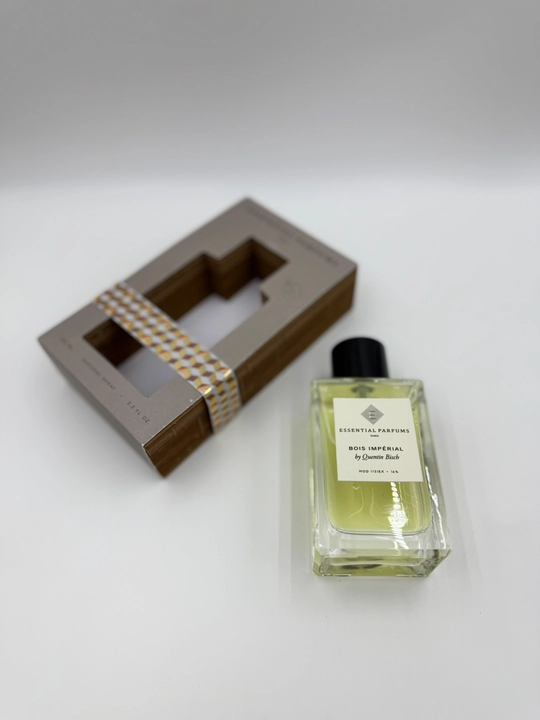 Essential Parfums Bois Impérial Eau de Parfum 100 мл – унисекс, древесно-пряный аромат