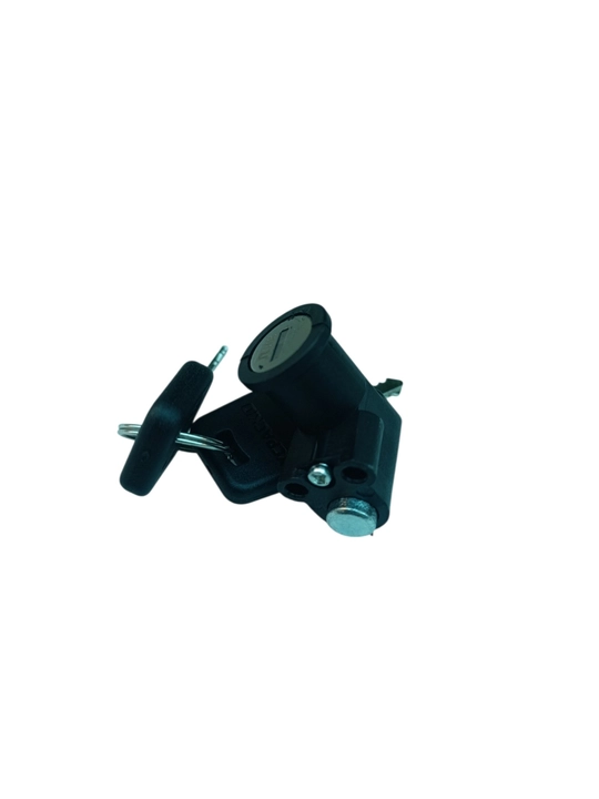Замок для аккумулятора DashRider 3×4×2 см