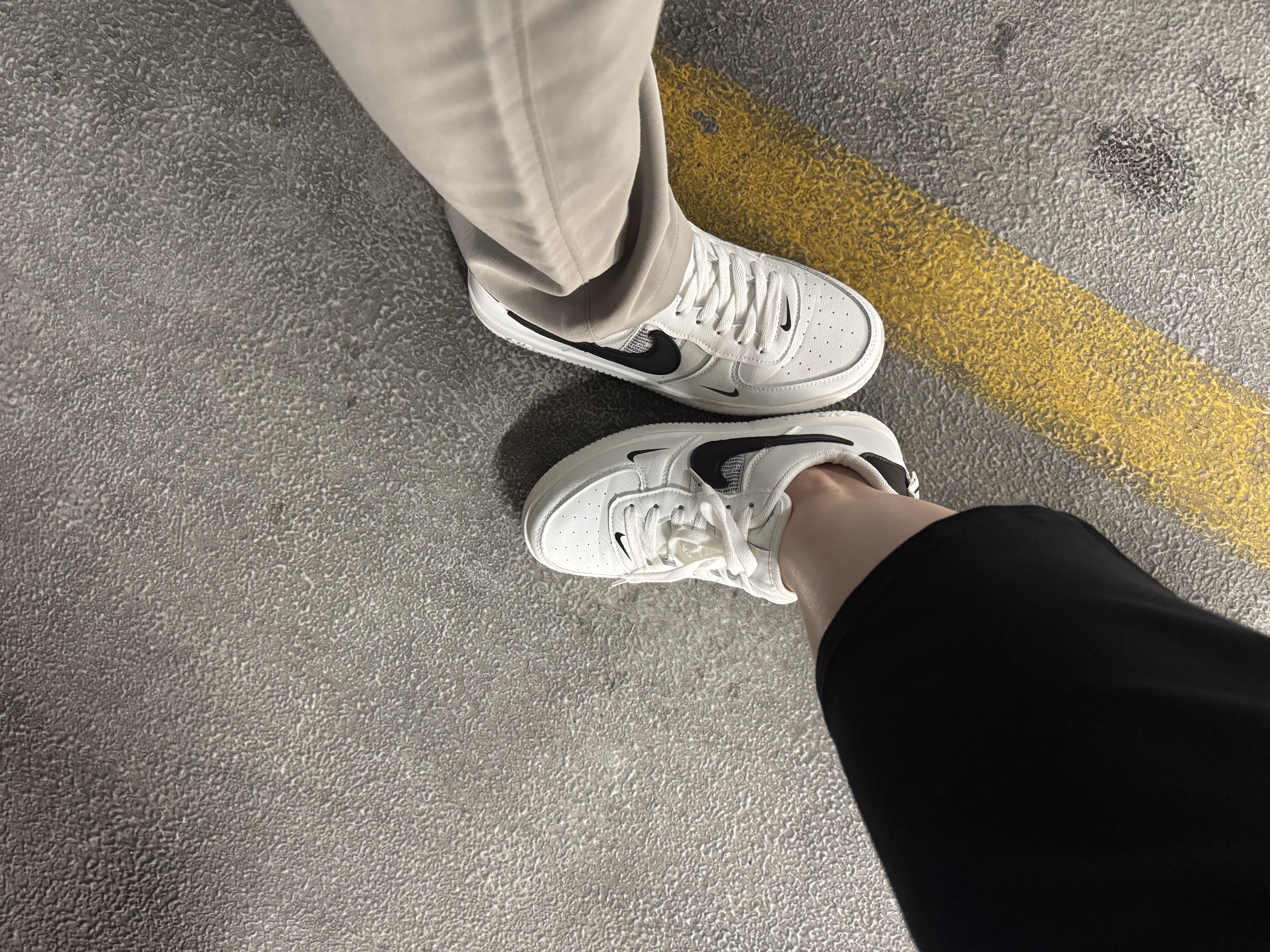 Air force Jordan мужские кроссовки, маломерят 40-45