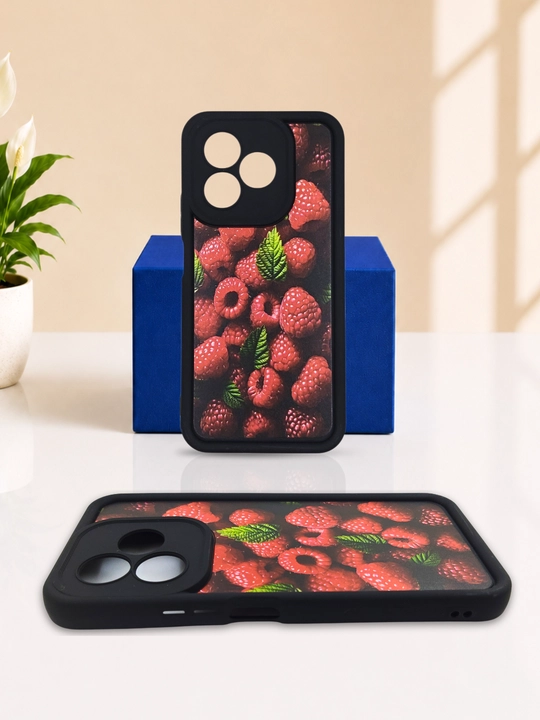 Realme Note 50, Realme C51, Realmi C 53 uchun g‘ilof - 