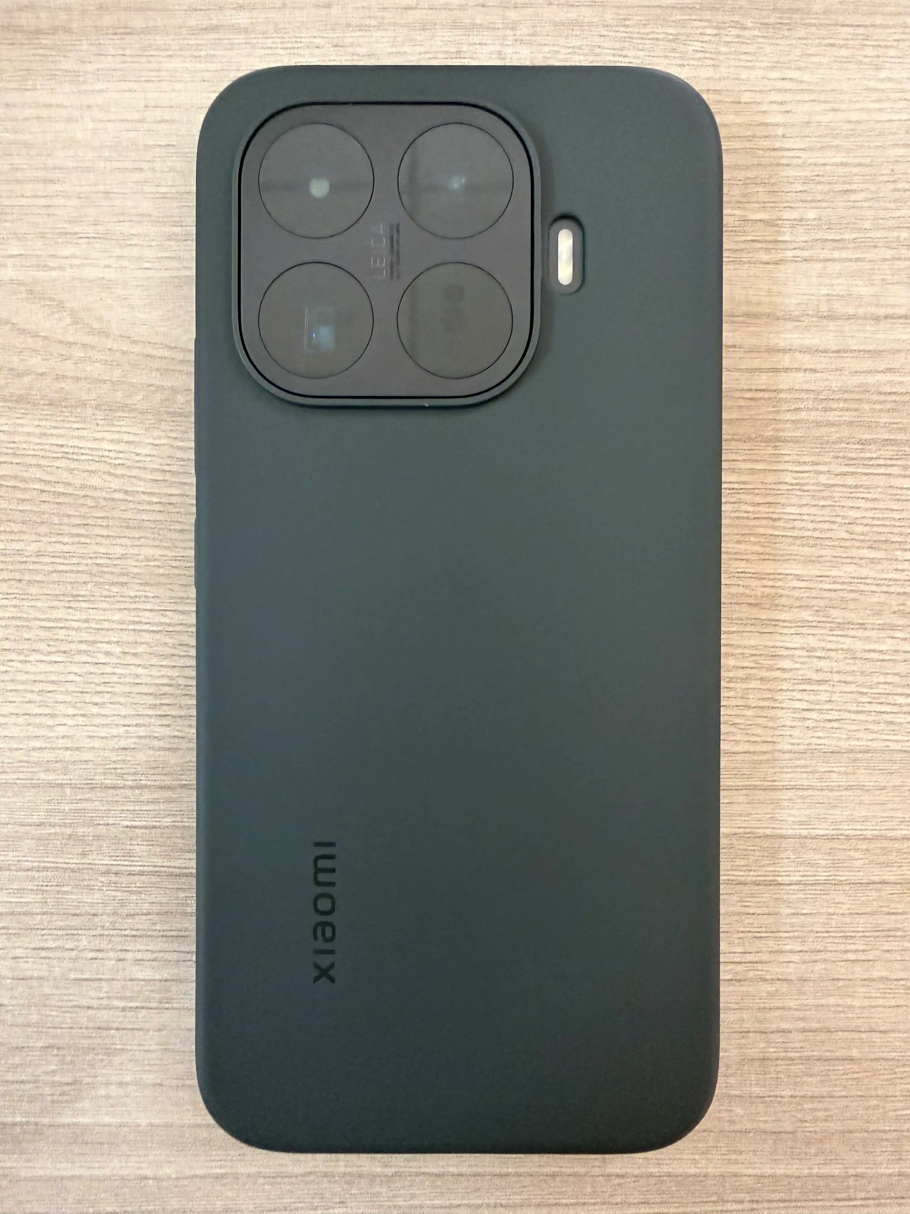 Xiaomi 17T + Шопер, IMEI