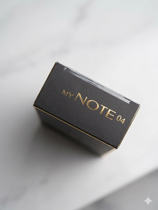 Qosh uchun gel,fiksatotr  MY NOTE Eyebrow Gel