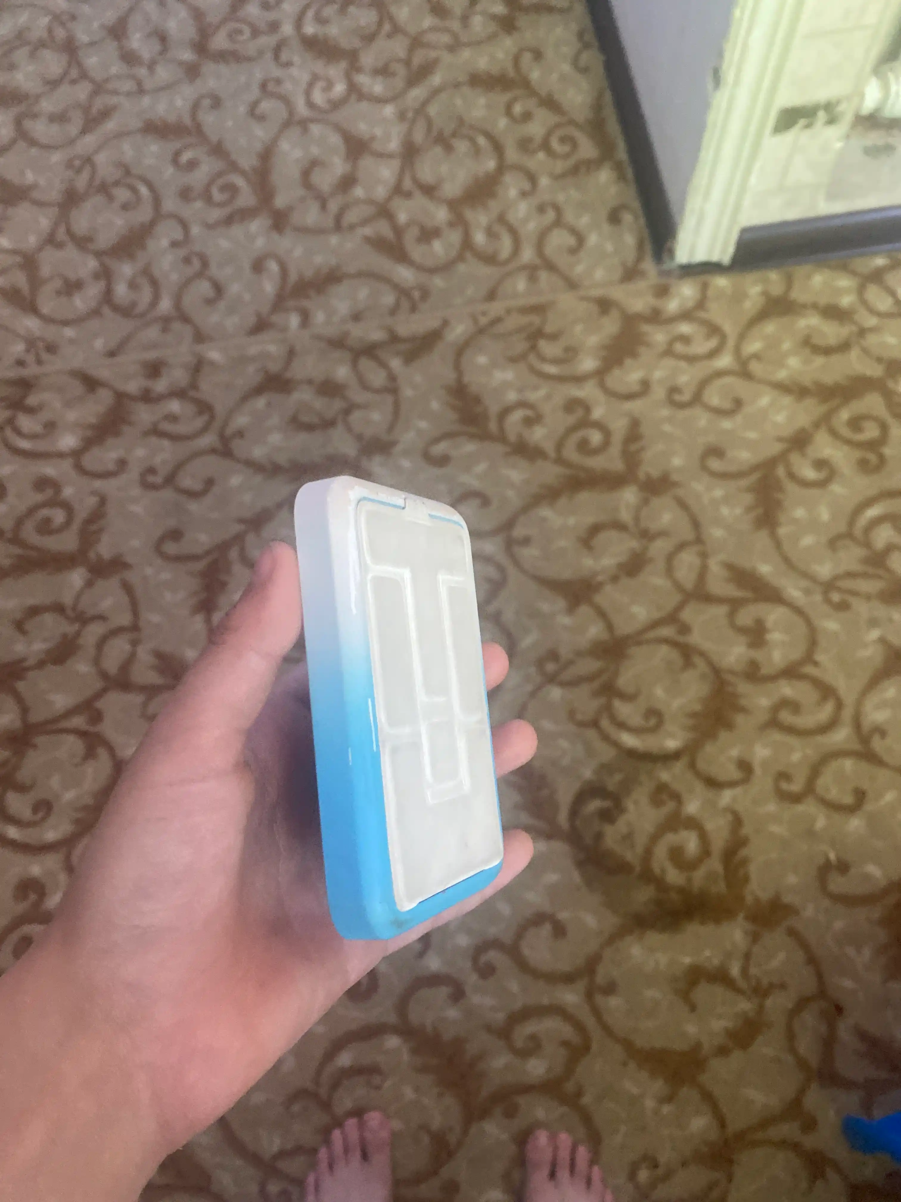 Power Bank Sanag K67 5000mAh, беспроводная зарядка MagSafe 15W, быстрая зарядка PD 20W