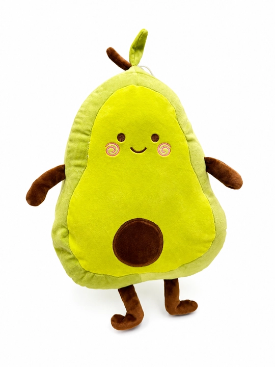 Мягкая игрушка подушка kawaii, плюшевая, декоративная игрушка для детей