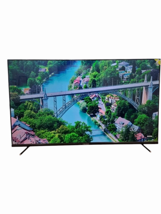 Телевизор Premier QLED Smart TV 65 дюймов 4K UHD WebOS Wi-Fi Bluetooth HDR - 