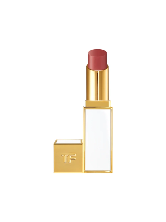 Tom Ford Ultra-Shine Lip Color, увлажняющая сияющая помада, блеск и бальзам - 03 Nubile - 