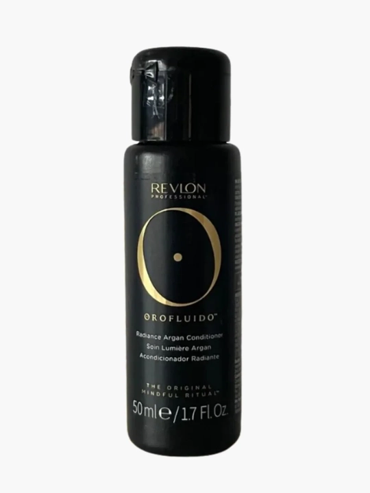 Revlon OROFLUIDO ARGAN CONDITIONER Barcha turdagi sochlar uchun konditsioner