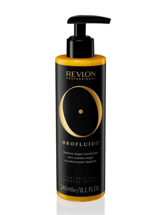 Revlon OROFLUIDO ARGAN CONDITIONER Barcha turdagi sochlar uchun konditsioner - 