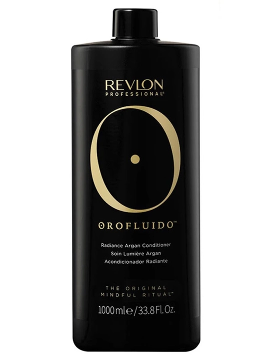 Revlon OROFLUIDO ARGAN CONDITIONER Barcha turdagi sochlar uchun konditsioner