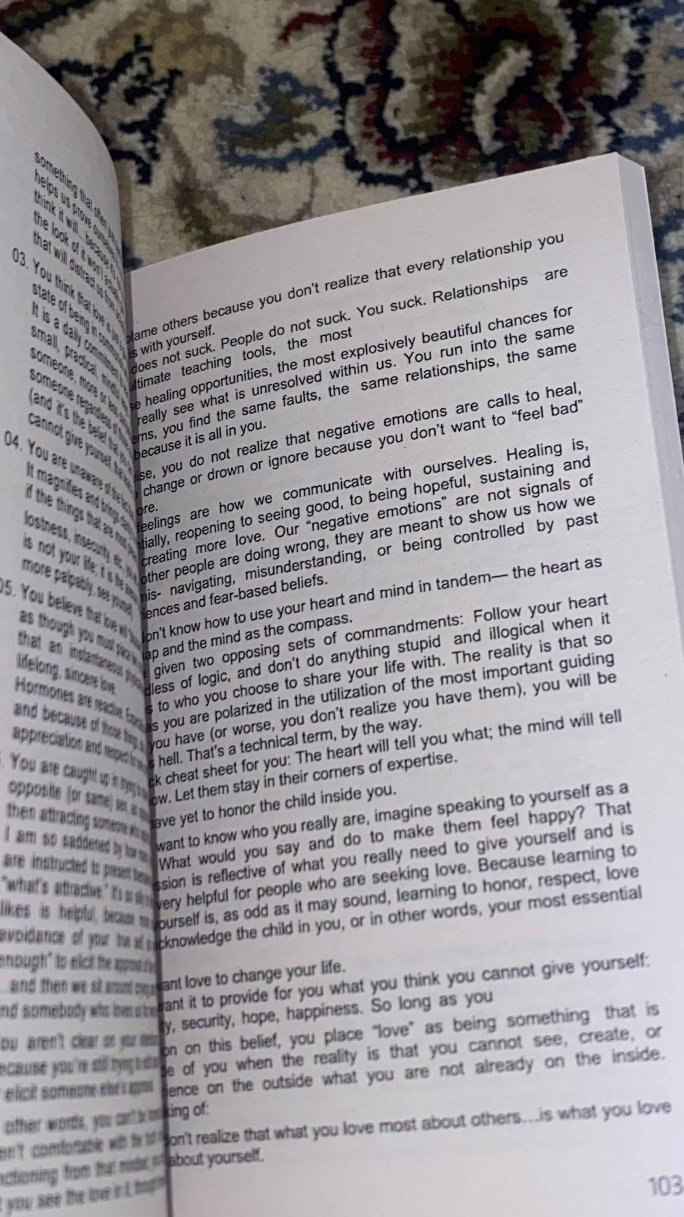 101 Essays That Will Change The Way You Think, Briana Wiest, ingliz tili