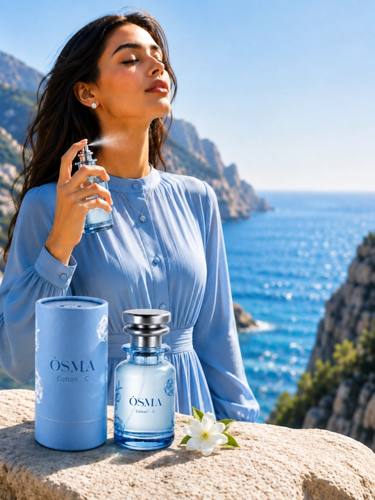 OSMA Cotton C - 