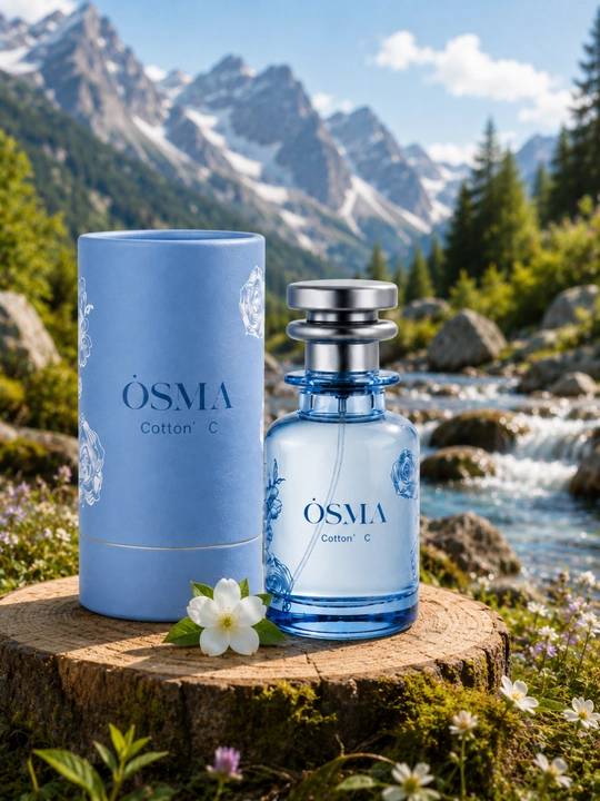 OSMA Cotton C