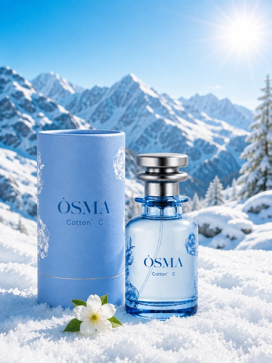 OSMA Cotton C