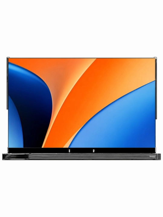 Телевизор Premier 65PRM900 QLED 65" 4K UHD Smart TV, Android TV, Wi-Fi, Bluetooth - 