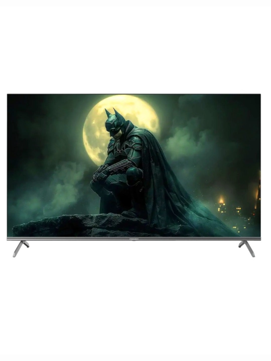 Телевизор Premier 75PRM2020USV 75" 4K UHD Smart TV, WebOS, Wi-Fi, Bluetooth, HDR - 
