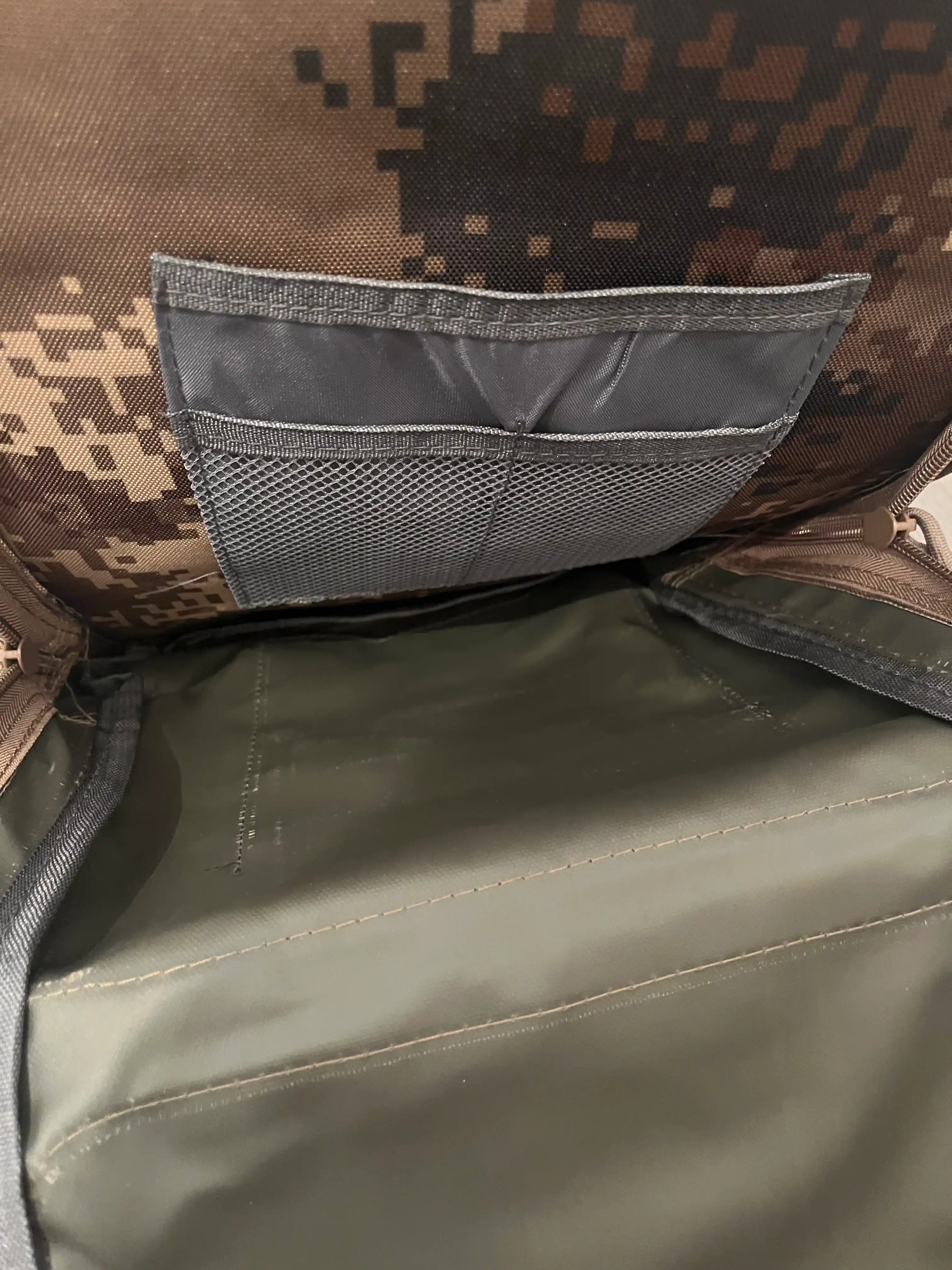 Рюкзак мужской дорожный, для военных, универсальный туристический рюкзак, военная сумка