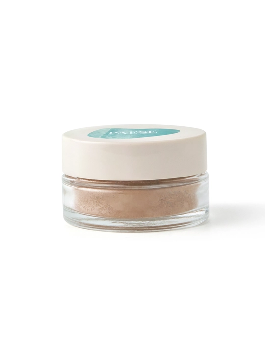 PAESE MINERALS Yuz uchun mineral bronzer