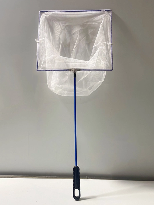 Fishnet akvarium tarmog'i, 3 o'lcham