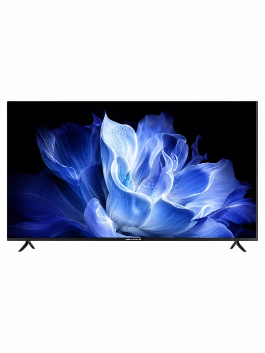 Телевизор Premier 75PRM3010USV 75" 4K UHD Smart TV, WebOS, Wi-Fi, Bluetooth, HDR - 