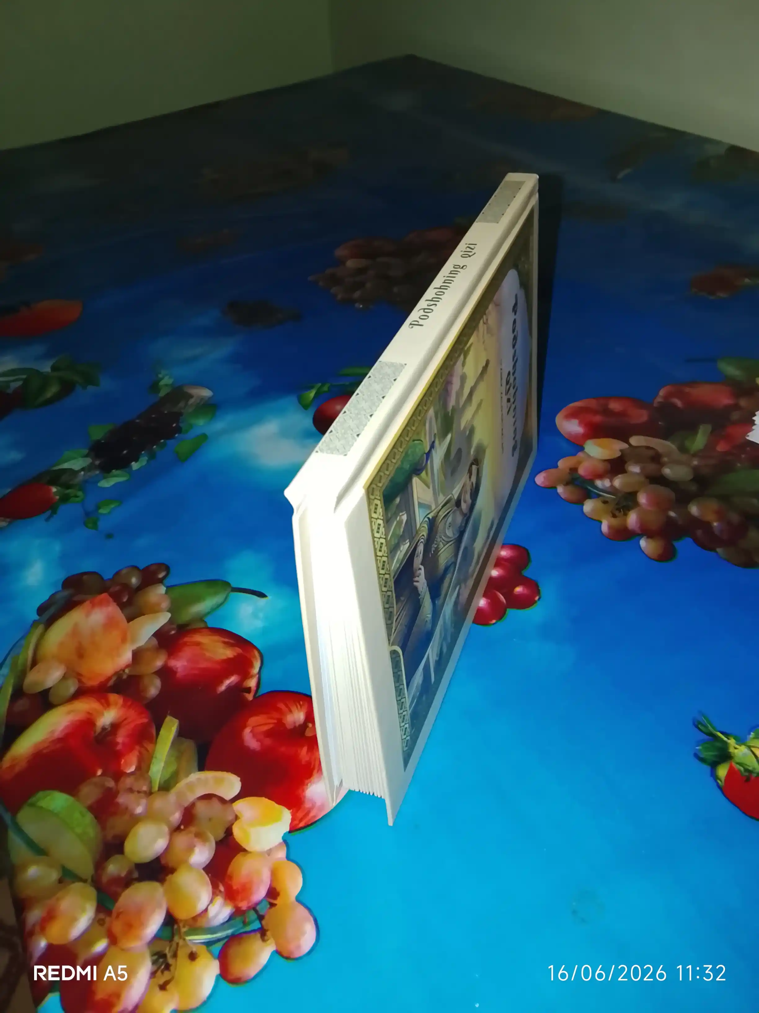 Узбекские народные сказки, сказки для детей