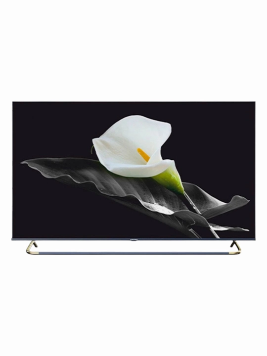 Телевизор Premier 75PRM850UHD 75" 4K UHD Smart TV, Android TV, Wi-Fi, Bluetooth, HDR - 
