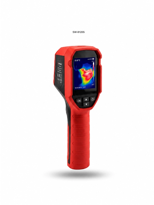 SNDWAY SW-8120S инфракрасный тепловизионный датчик - 