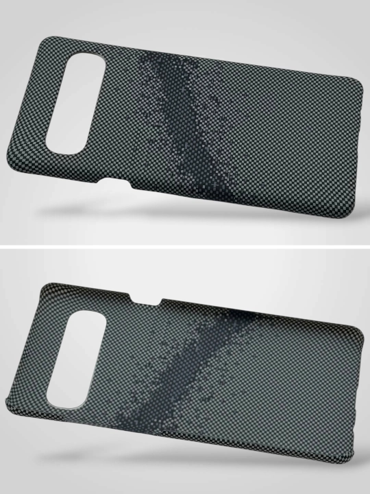 Чехол Samsung Carbon S10, S105G, S20, S25EDGE, NOTE20 ULTRA