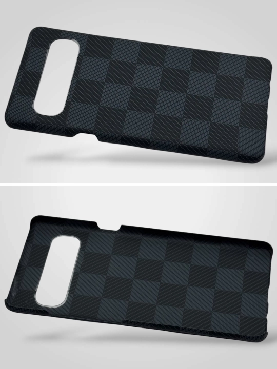 Чехол Samsung Carbon S10, S105G, S20, S25EDGE, NOTE20 ULTRA