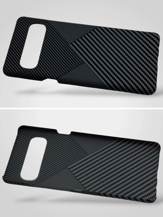 Чехол Samsung Carbon S10, S105G, S20, S25EDGE, NOTE20 ULTRA