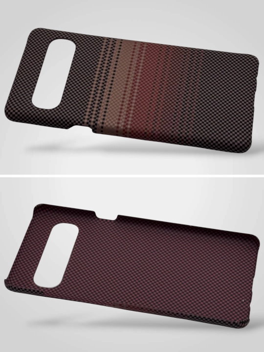 Чехол Samsung Carbon S10, S105G, S20, S25EDGE, NOTE20 ULTRA