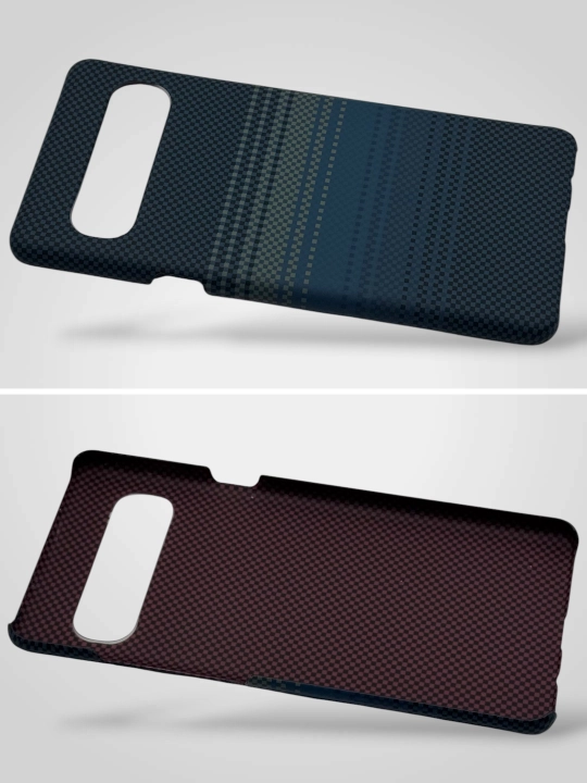 Чехол Samsung Carbon S10, S105G, S20, S25EDGE, NOTE20 ULTRA