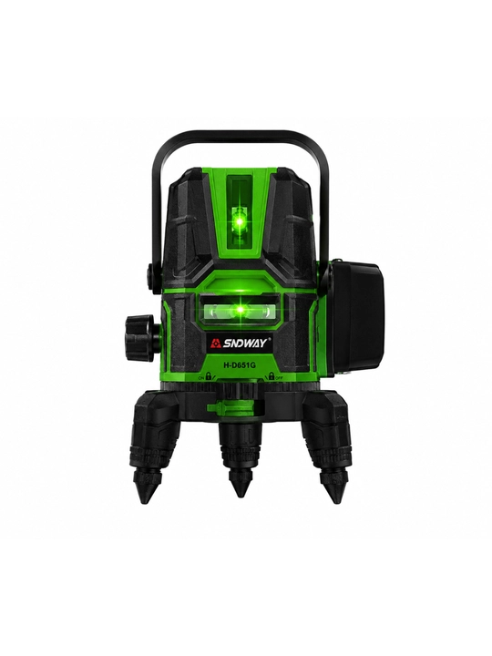 Лазерный уровень H-D651G - 