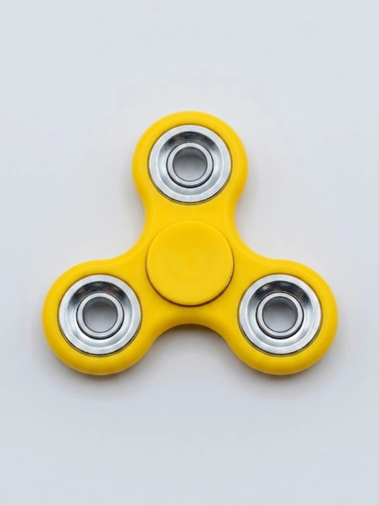 Spinner, antistress o‘yinchoq - 