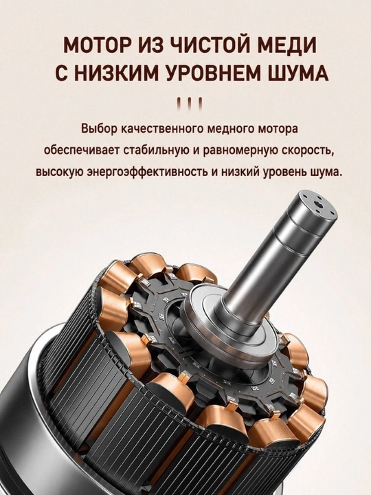 Измельчитель Sokany SK-7020, 400 Вт, 2 л, с острыми стальными лезвиями