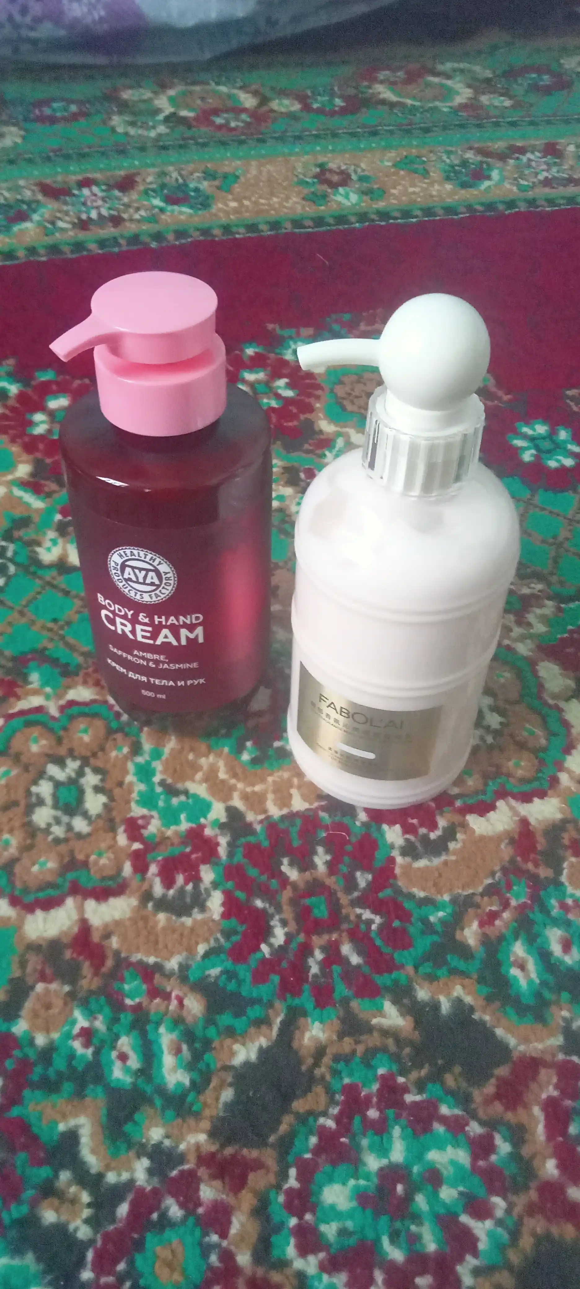 ESSENTIAL OIL Doctor-S – sochlar uchun professional shampun
