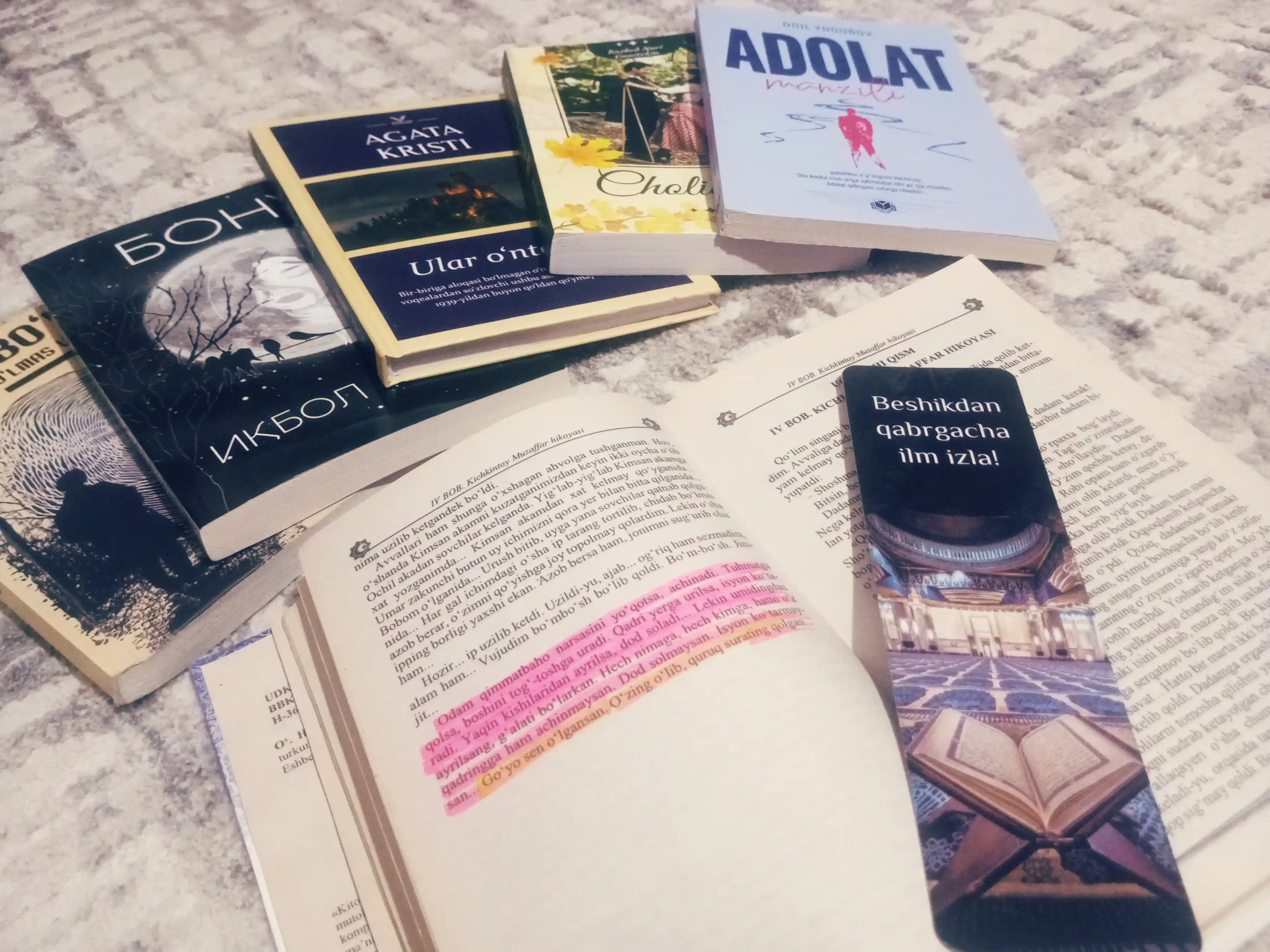 Чоликуши, Рашот Нури Гунтекин