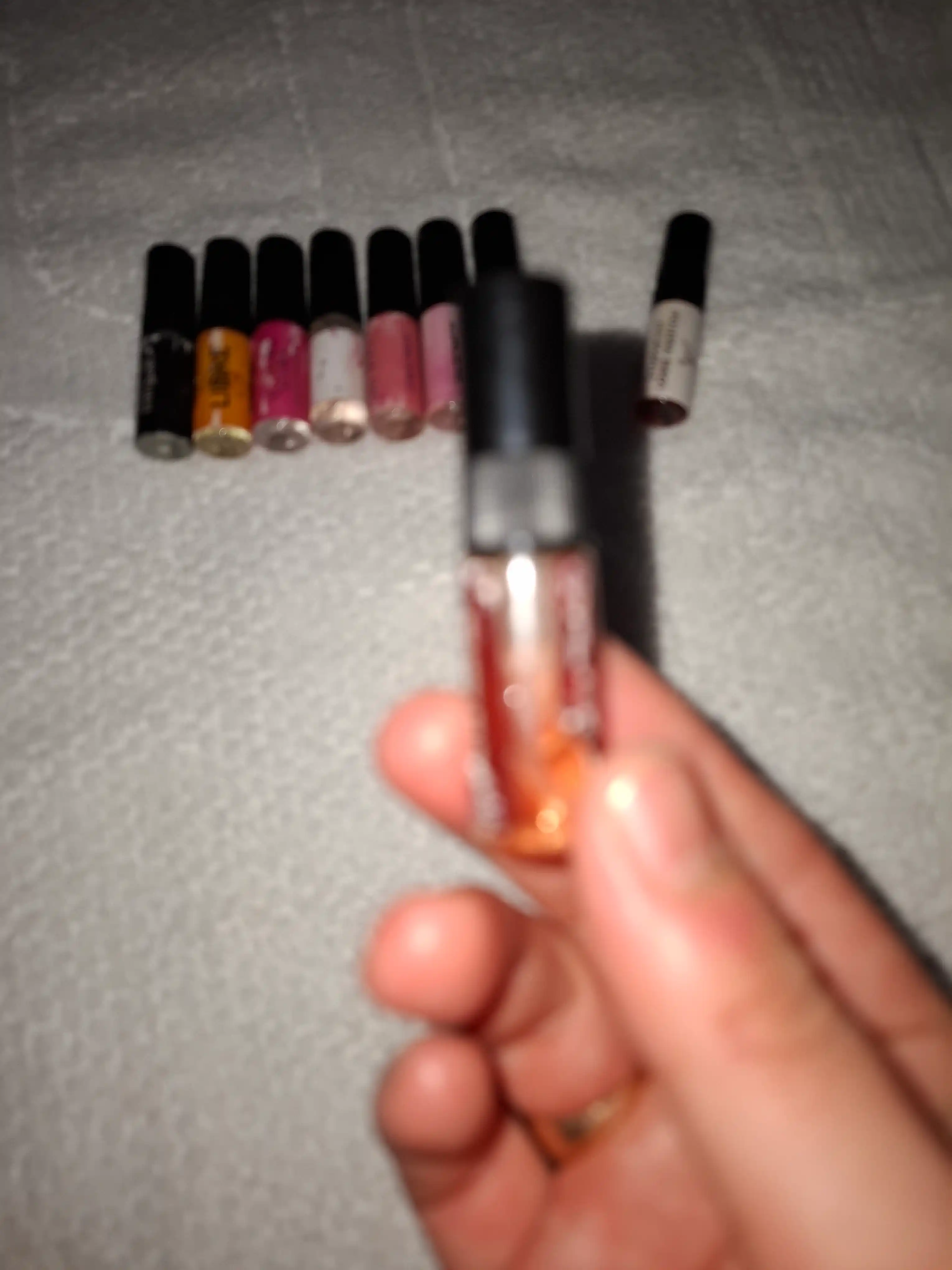 Atirlar ayollar uchun nabor Libre, Lost Cherry, Miss Dior, My Way, Today, Cherish, Versace