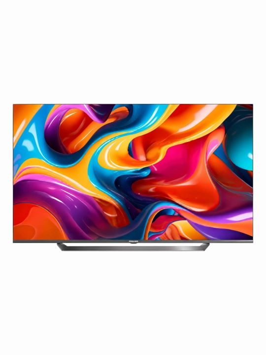Телевизор Premier 98PRM1000USV 98 дюймов Smart TV, 4K Ultra HD, Android TV, Wi-Fi - 