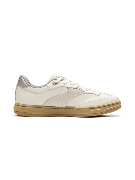 Li-Ning Hedge AGCW041 kedlari, skeyt uslubidagi lifestyle poyabzal, COMFOAM, Dual-Density