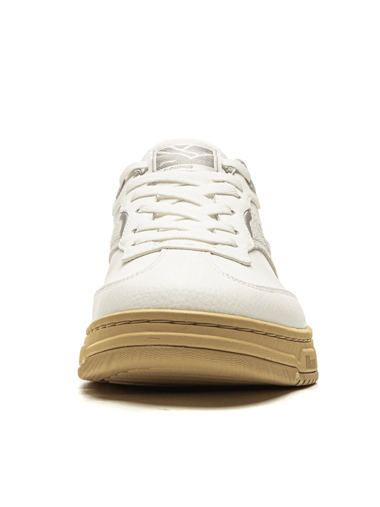 Li-Ning Hedge AGCW041 kedlari, skeyt uslubidagi lifestyle poyabzal, COMFOAM, Dual-Density