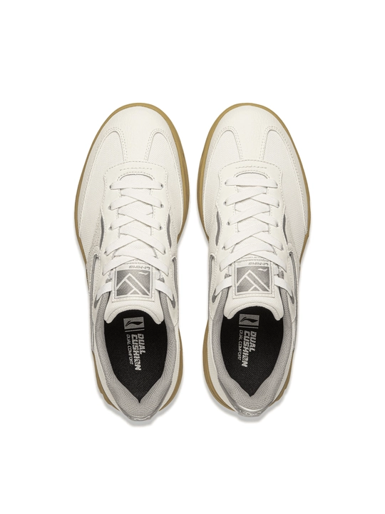 Li-Ning Hedge AGCW041 kedlari, skeyt uslubidagi lifestyle poyabzal, COMFOAM, Dual-Density